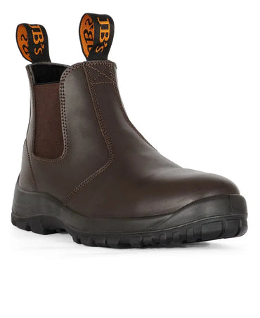 JB'S Parallel Safety Boot 9H5 Jb's Wear