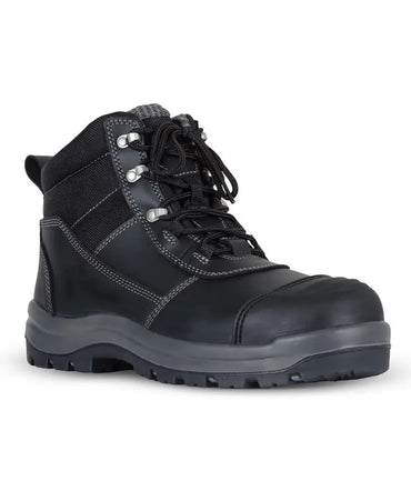 Jb's Atrax Safety Boots 9H8 Jb's Wear