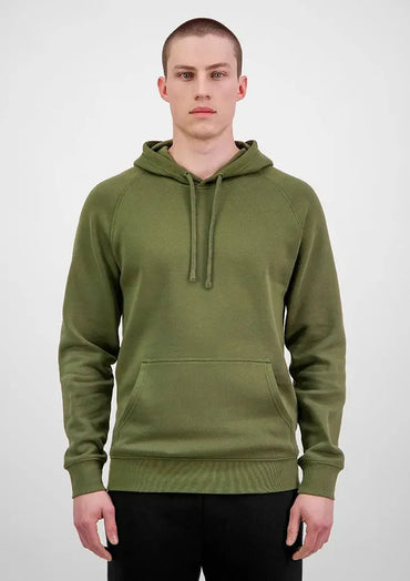 Goodmates Men's Basic Hoodie X1003M Metro Workwear