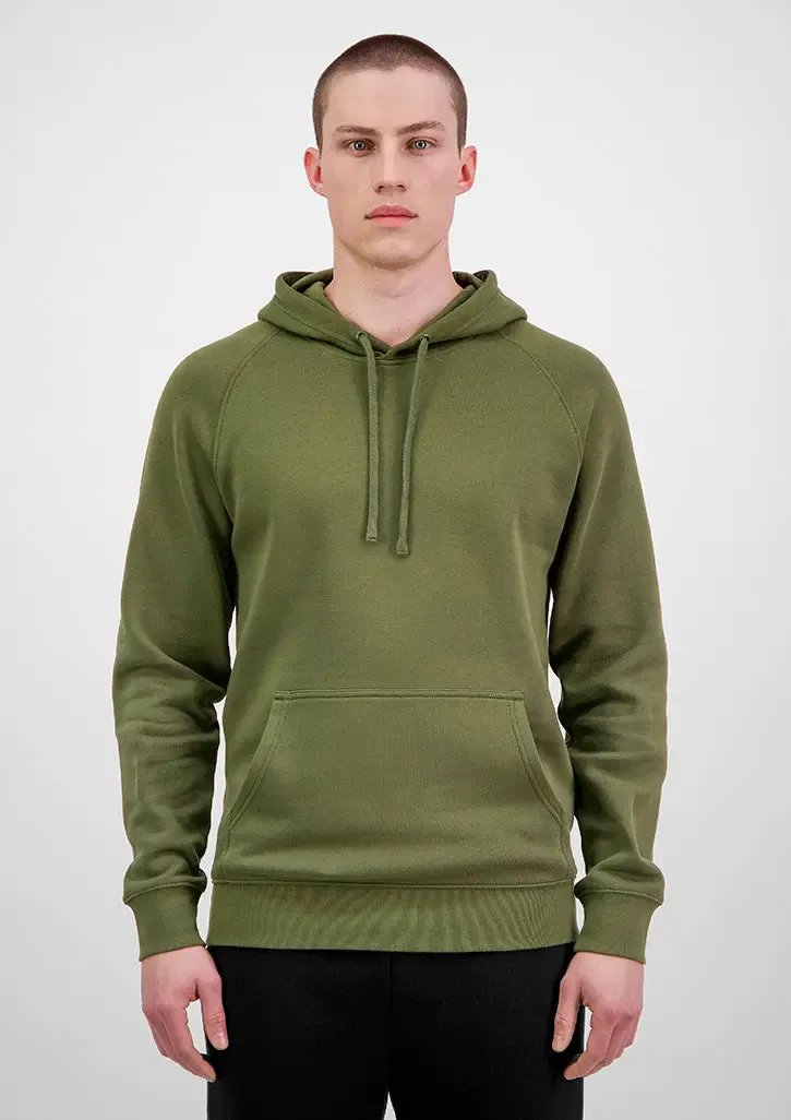 Goodmates Men's Basic Hoodie X1003M Metro Workwear