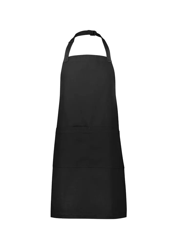 Biz Collection Barley Apron BA35 Biz Collection