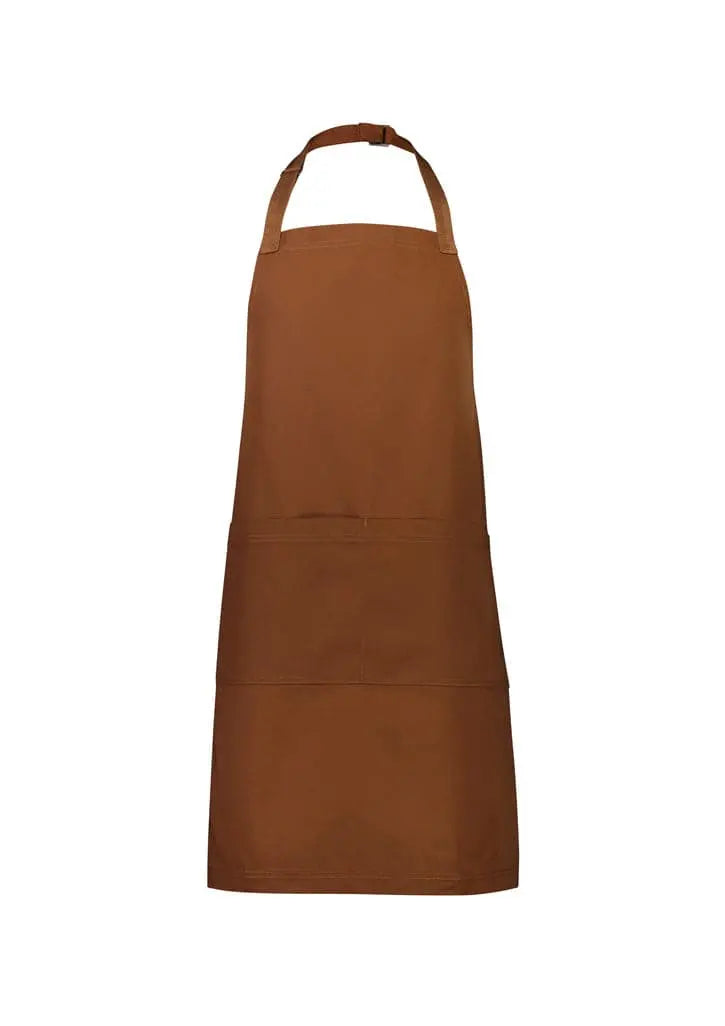 Biz Collection Barley Apron BA35 Biz Collection