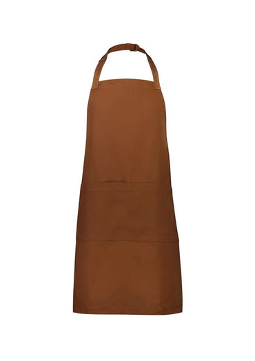 Biz Collection Barley Apron BA35 Biz Collection