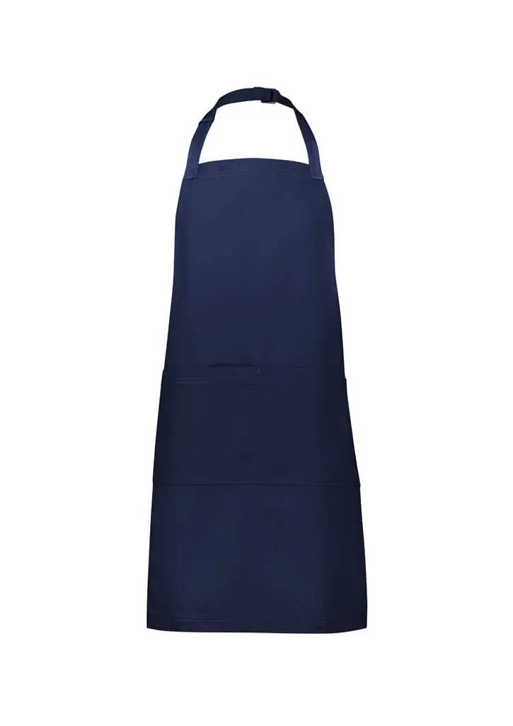 Biz Collection Barley Apron BA35 Biz Collection