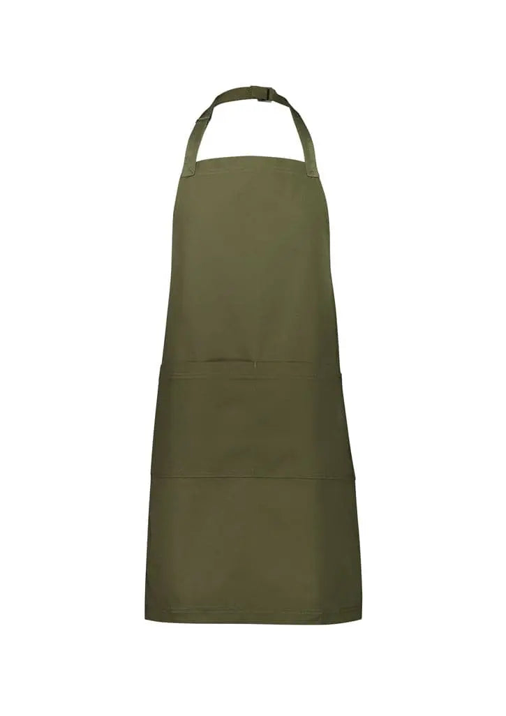 Biz Collection Barley Apron BA35 Biz Collection