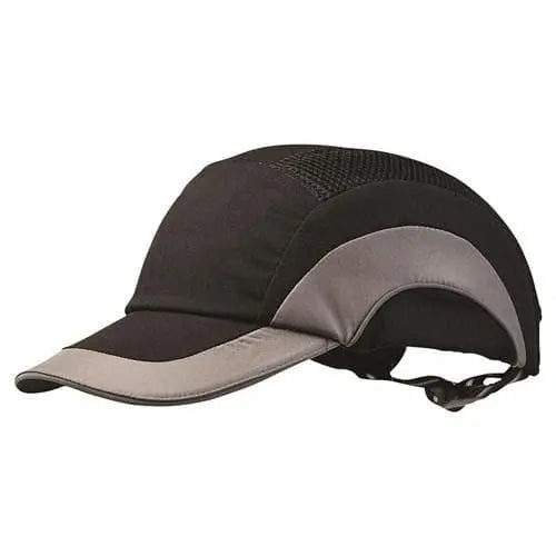 Pro Choice Bump Cap - Standard Peak - BCBG Pro Choice