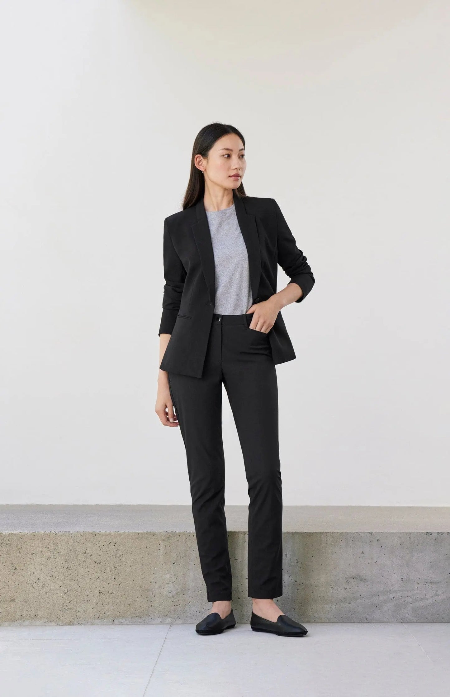 Biz Collection Women’s Venture Performance Pant BS423L Biz Collection