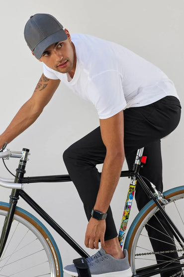 Biz Collection Men’s Venture Performance Pant BS423M Biz Collection