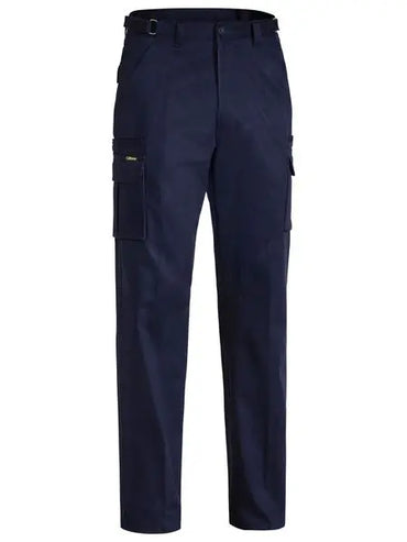 Bisley Workwear Original 8 Pocket Cargo Pant BPC6007 Bisley Workwear