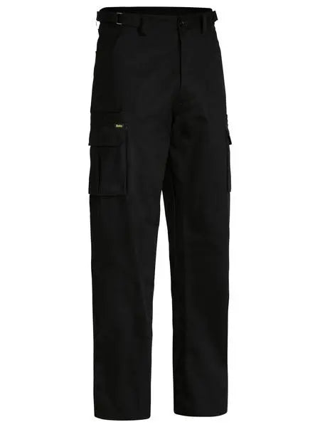 Bisley Workwear Original 8 Pocket Cargo Pant BPC6007 Bisley Workwear