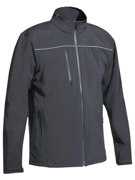 Bisley Workwear Soft Shell Jacket BJ6060 Bisley Workwear