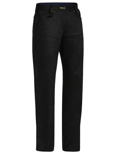 Bisley Workwear Womens X Airflow™ Ripstop Vented Work Pant BPL6474 Bisley Workwear