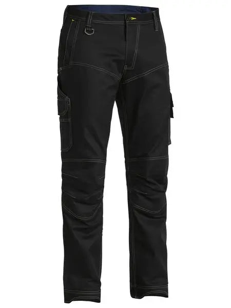 Bisley Workwear X Airflow™ Ripstop Engineered Cargo Work Pant BPC6475 Bisley Workwear