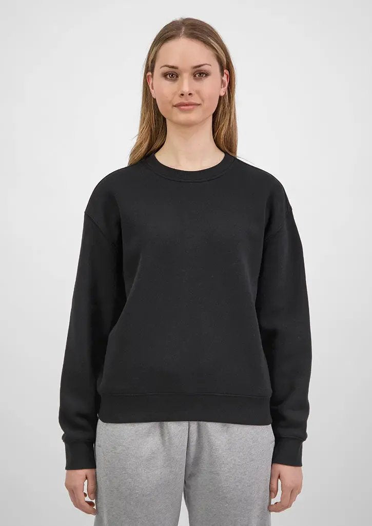 Goodmates Women's Everyday Crew Sweatshirt X2007W (Copy) Metro Workwear