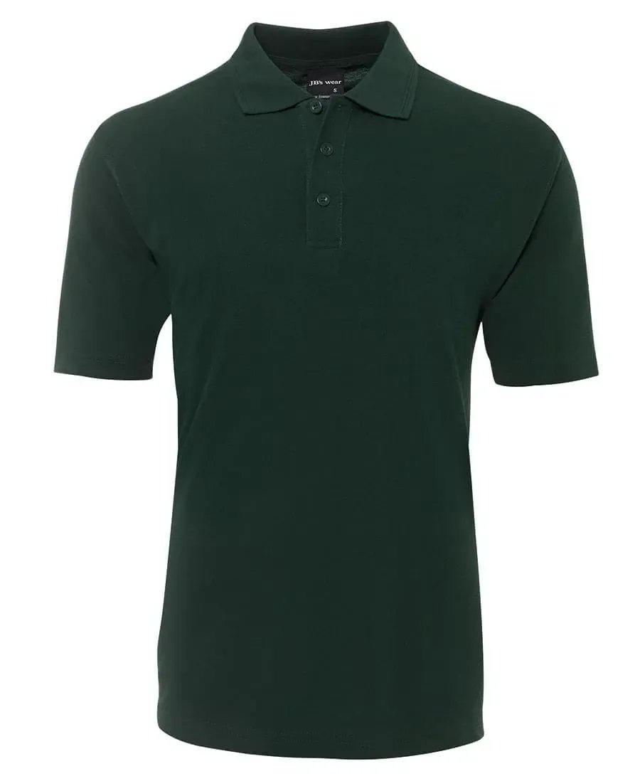 JB'S Workwear Polo Shirt 210 - Flash Uniforms