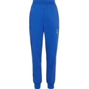 Next-Gen Antibacterial Kretser Unisex Jogger Scrub Pant CATQ48 - Flash Uniforms