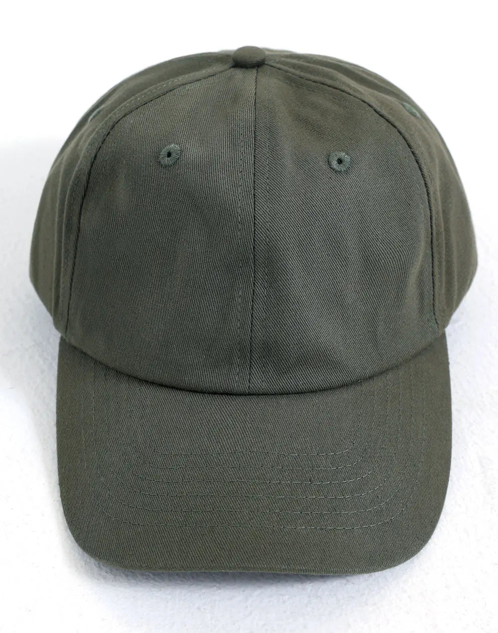 Cotton Twill Unstructured Cap CH55 Winning Spirit