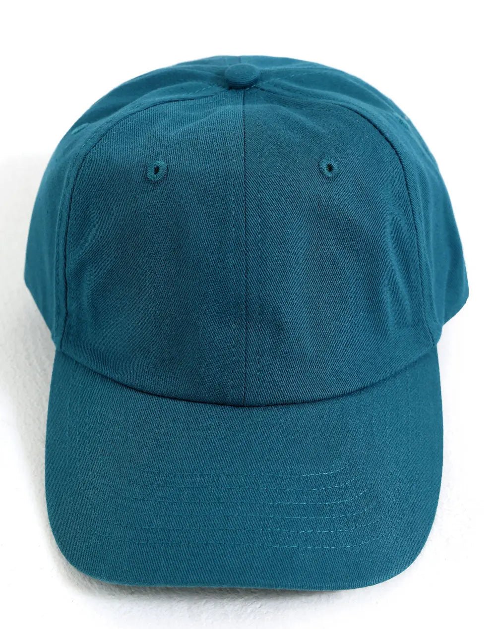 Cotton Twill Unstructured Cap CH55 Winning Spirit