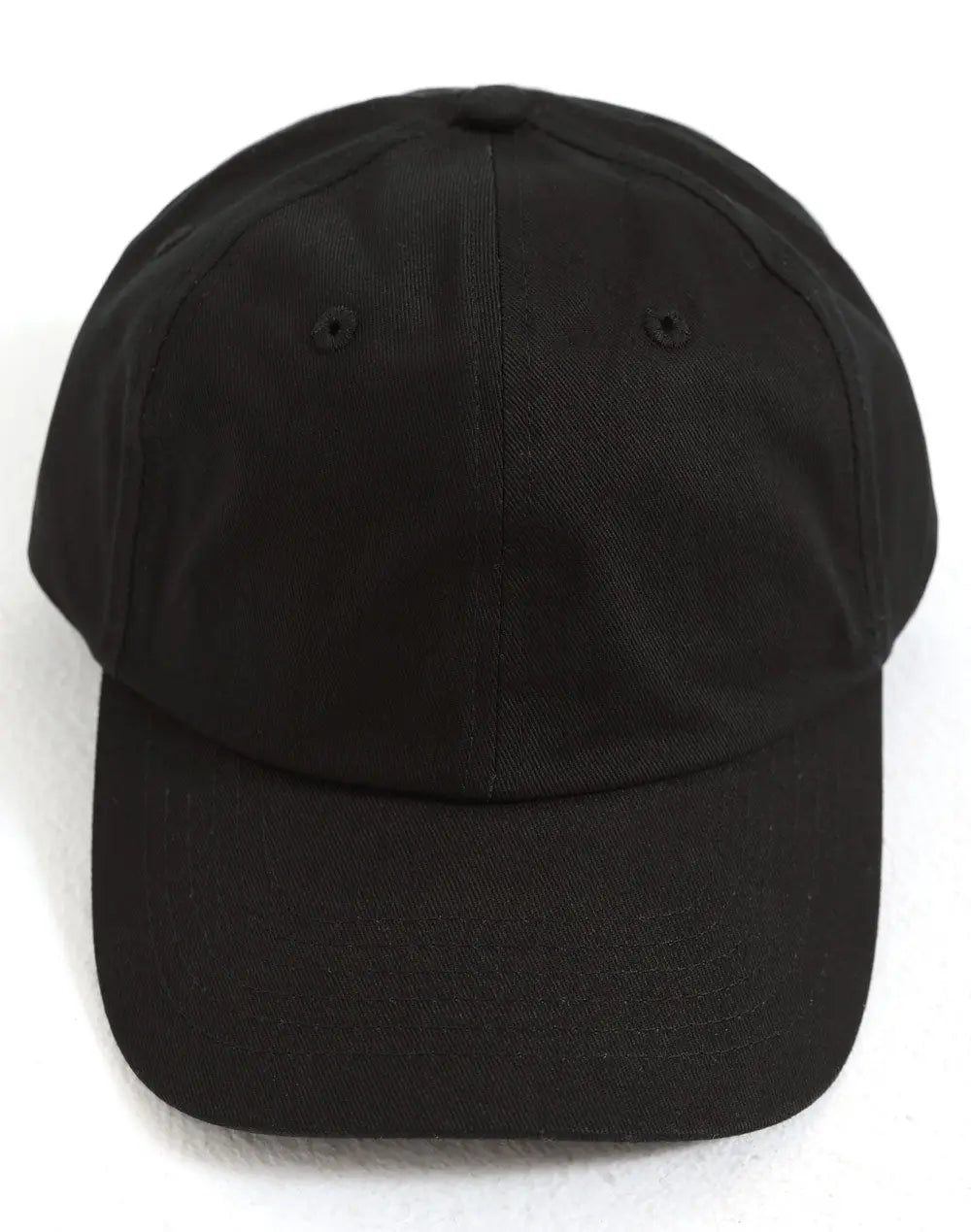 Cotton Twill Unstructured Cap CH55 Winning Spirit