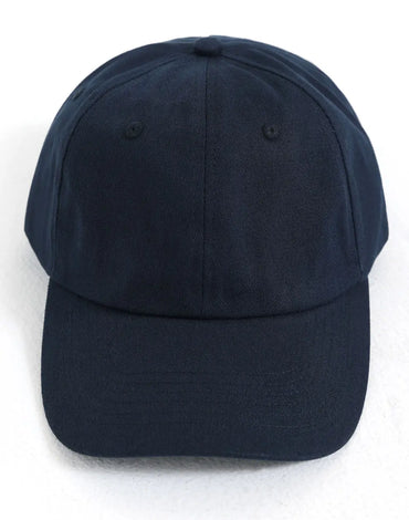 Cotton Twill Unstructured Cap CH55 Winning Spirit