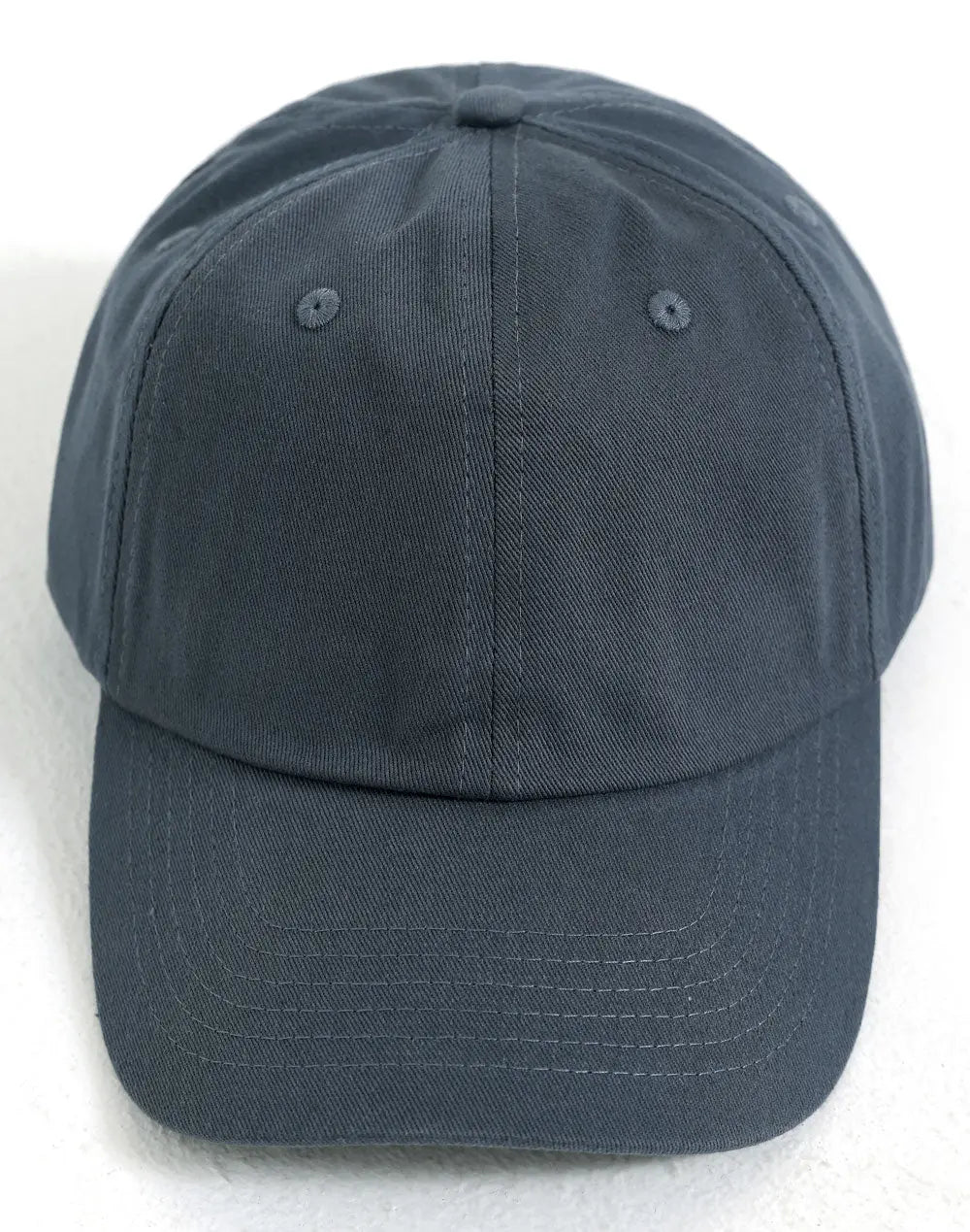 Cotton Twill Unstructured Cap CH55 Winning Spirit