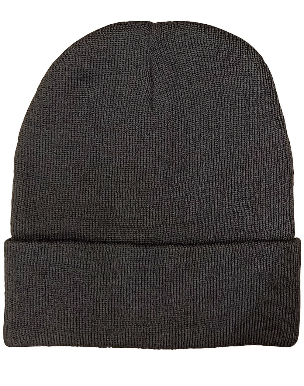 Winning Spirit Roll Up Knit Beanie CH61 Winning Spirit