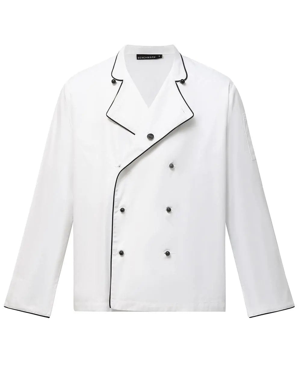 Unisex Executive Chef Jacket CJ05 Australian Industrial Wear