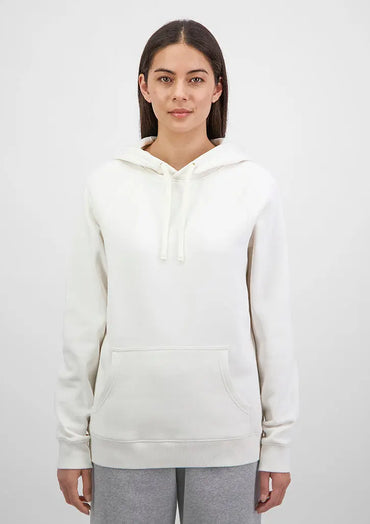 Goodmates Women's Basic Hoodie X1003W Metro Workwear