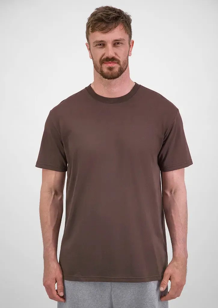 Goodmates Men's Everyday Short Sleeve Tee X2001M Metro Workwear