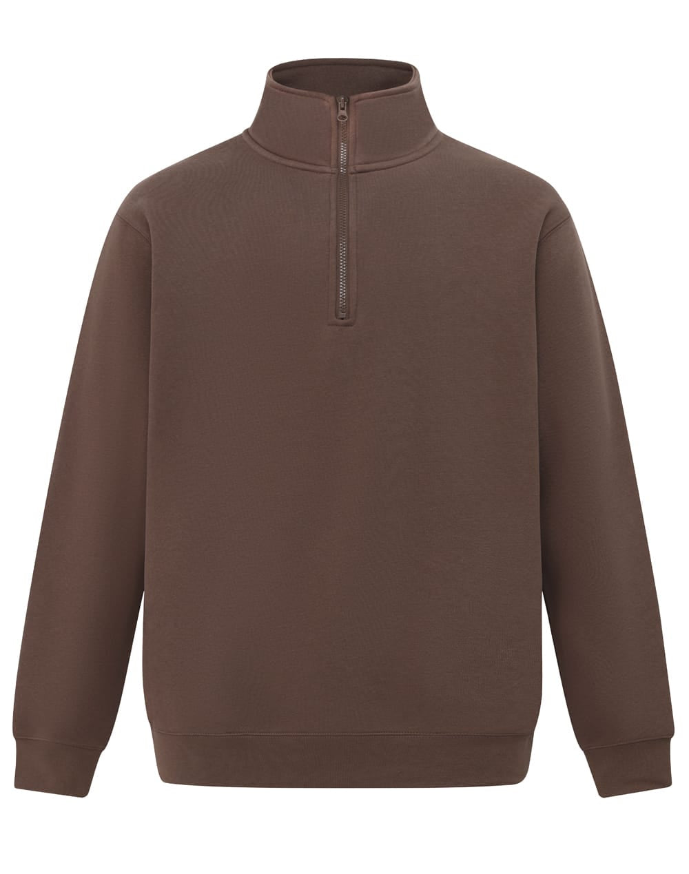 Winning Spirit Falcon Fleece Sweat Top Men's FL02