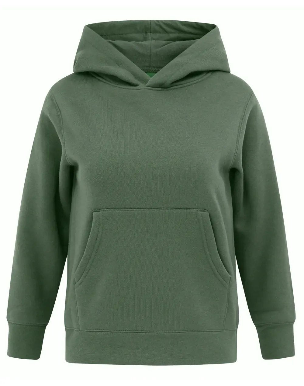 Winning Spirit Passion Fleece Hoodie Kids' Fl09k Metro Workwear