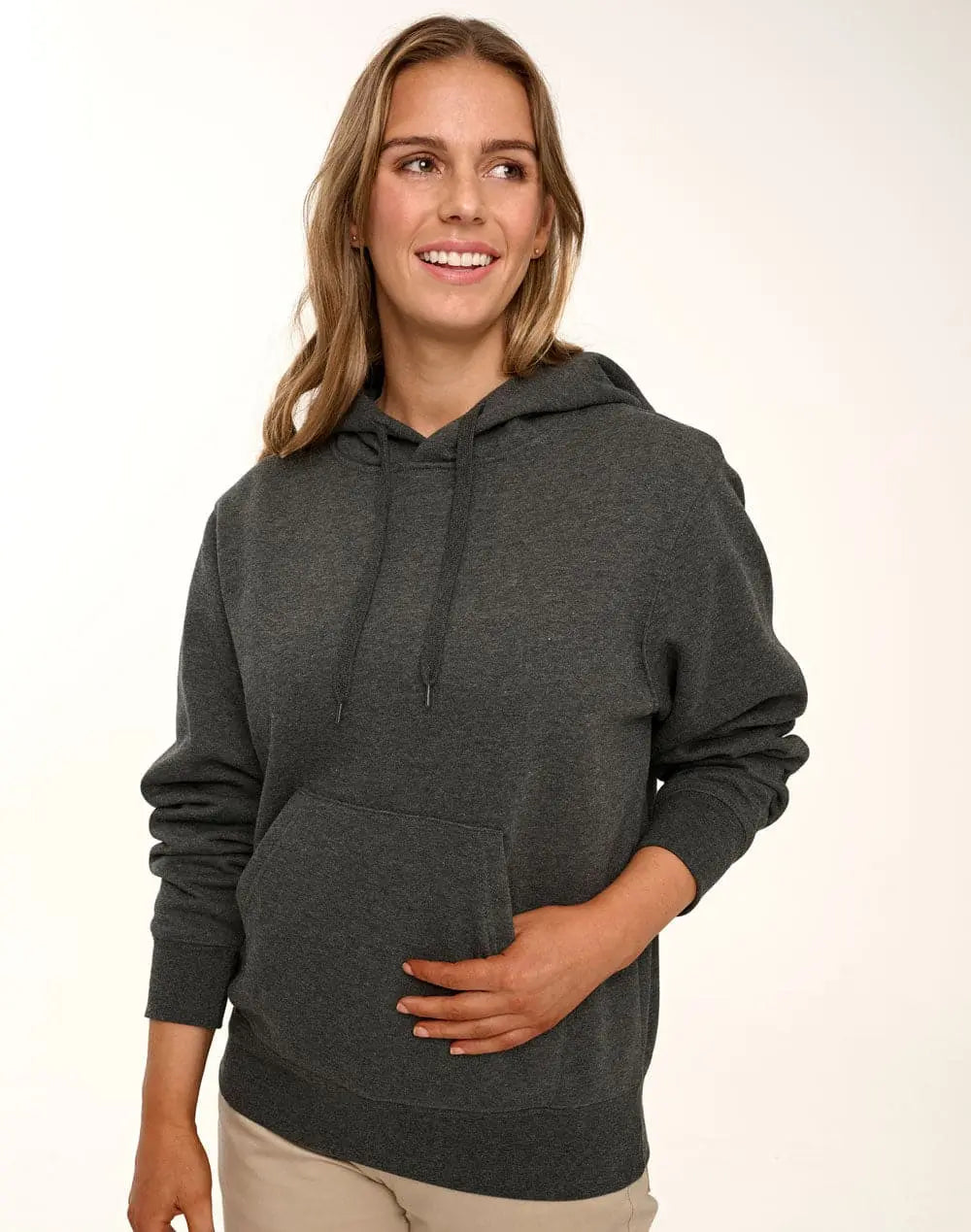Winning Spirit Passion Fleece Hoodie - Unisex Fl09 Winning Spirit