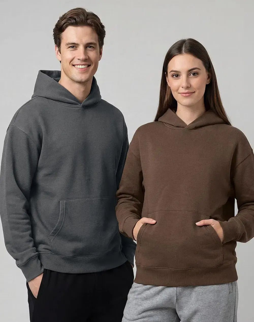 Winning Spirit Unisex Premium Oversized Hoodie FL10
