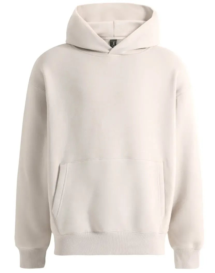 Winning Spirit Unisex Premium Oversized Hoodie FL10