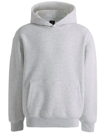 Winning Spirit Unisex Premium Fleece Oversized Hoodie FL10 Winning Spirit