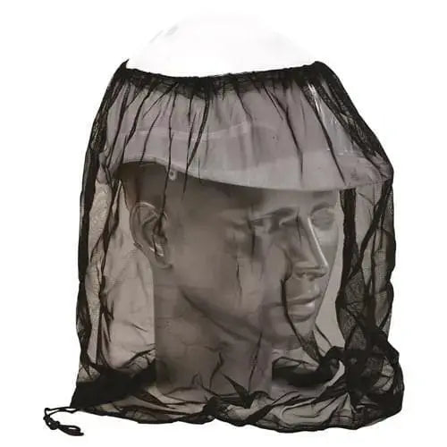 Pro Choice Flynet To Fit Over Hats FLYNET x 10 Metro Workwear.