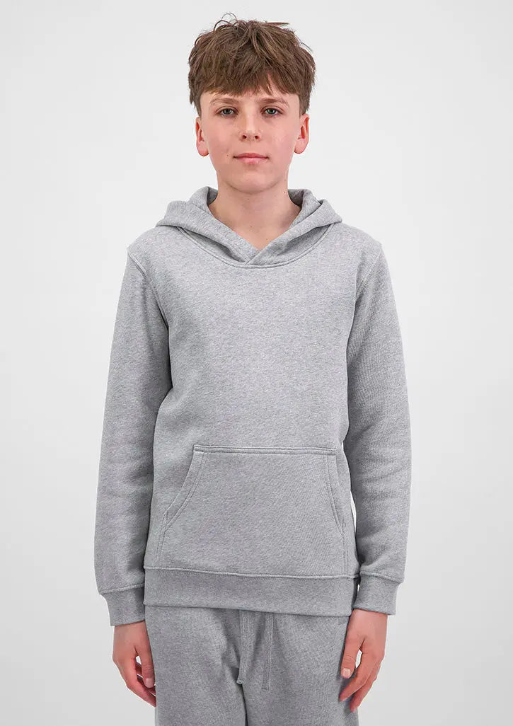Goodmates Youth Basic Hoodie X1003Y Metro Workwear