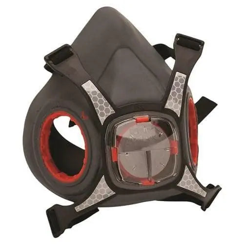 Pro Choice Twin Filter Half Mask - HMTPM Pro Choice