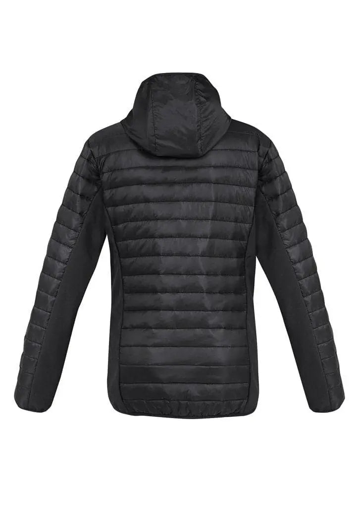 Unisex Patrol Jacket J134M - Flash Uniforms
