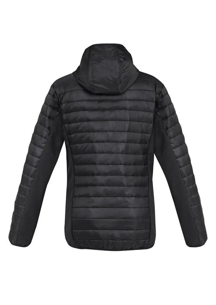 Unisex Patrol Jacket J134M - Flash Uniforms