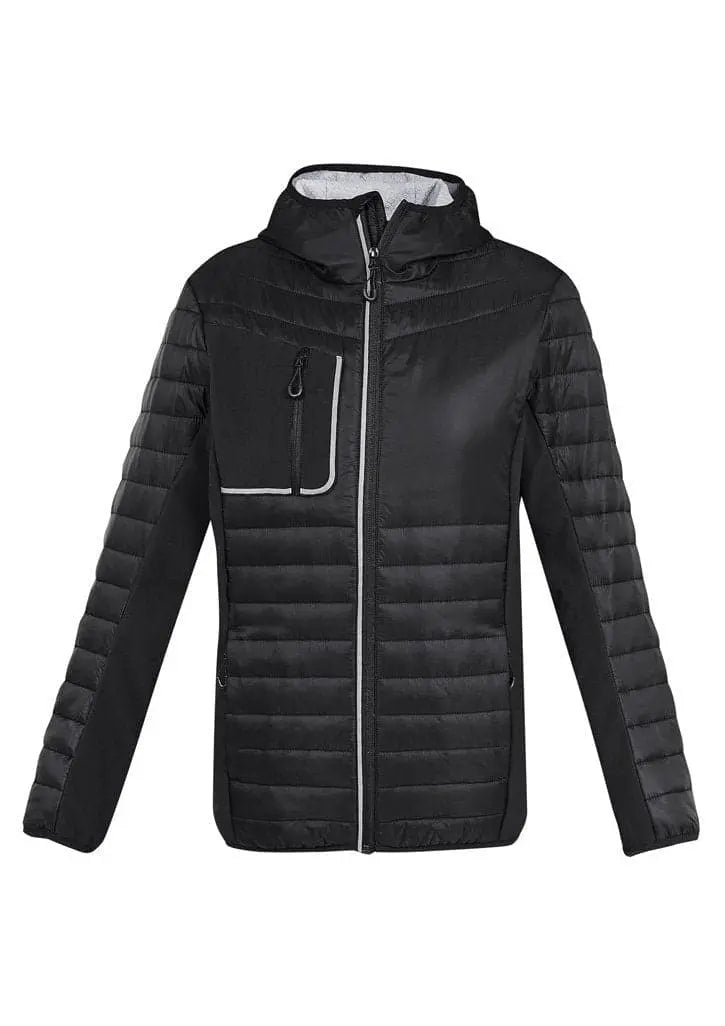 Unisex Patrol Jacket J134M - Flash Uniforms