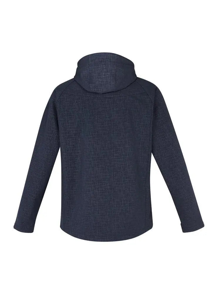 Mens Geo Jacket J135M - Flash Uniforms