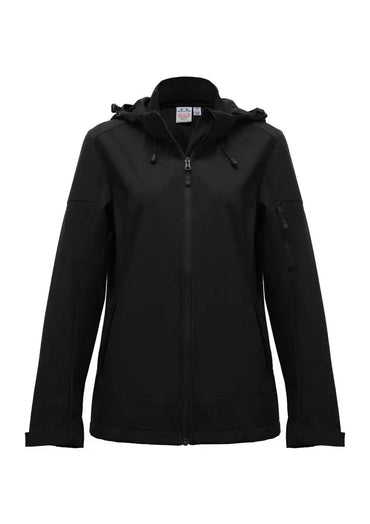Biz Collection Women’s Atlas Jacket J502L Biz Collection