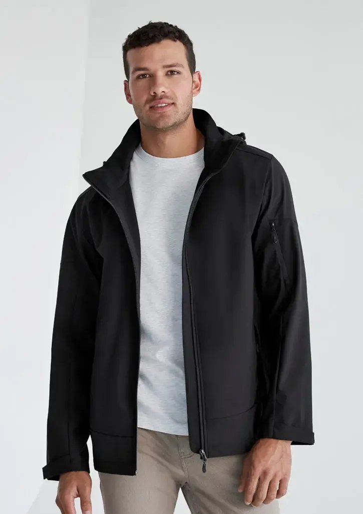 Biz Collection Men’s Atlas Jacket J502M Biz Collection