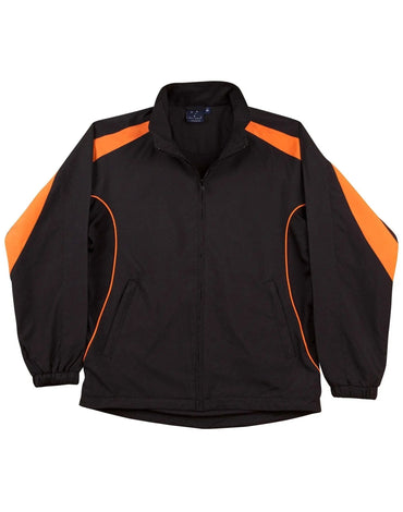 Legend Adults Warm Up Jacket JK53 Metro Workwear.