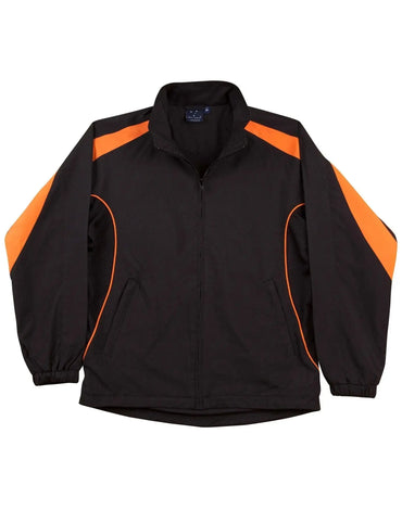 Legend Adults Warm Up Jacket JK53 Metro Workwear.