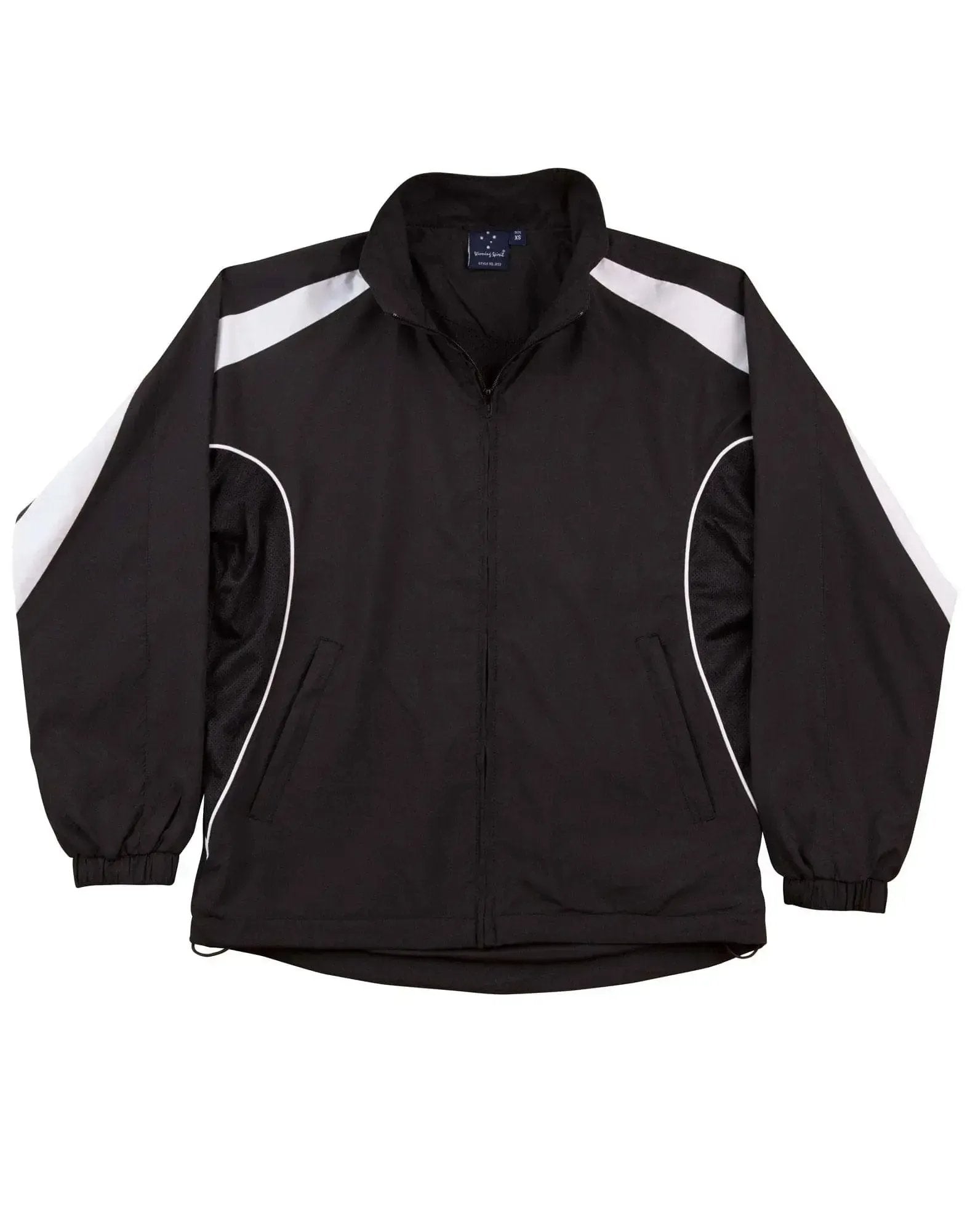 Legend Kids Warm Up Jacket JK53K Metro Workwear.