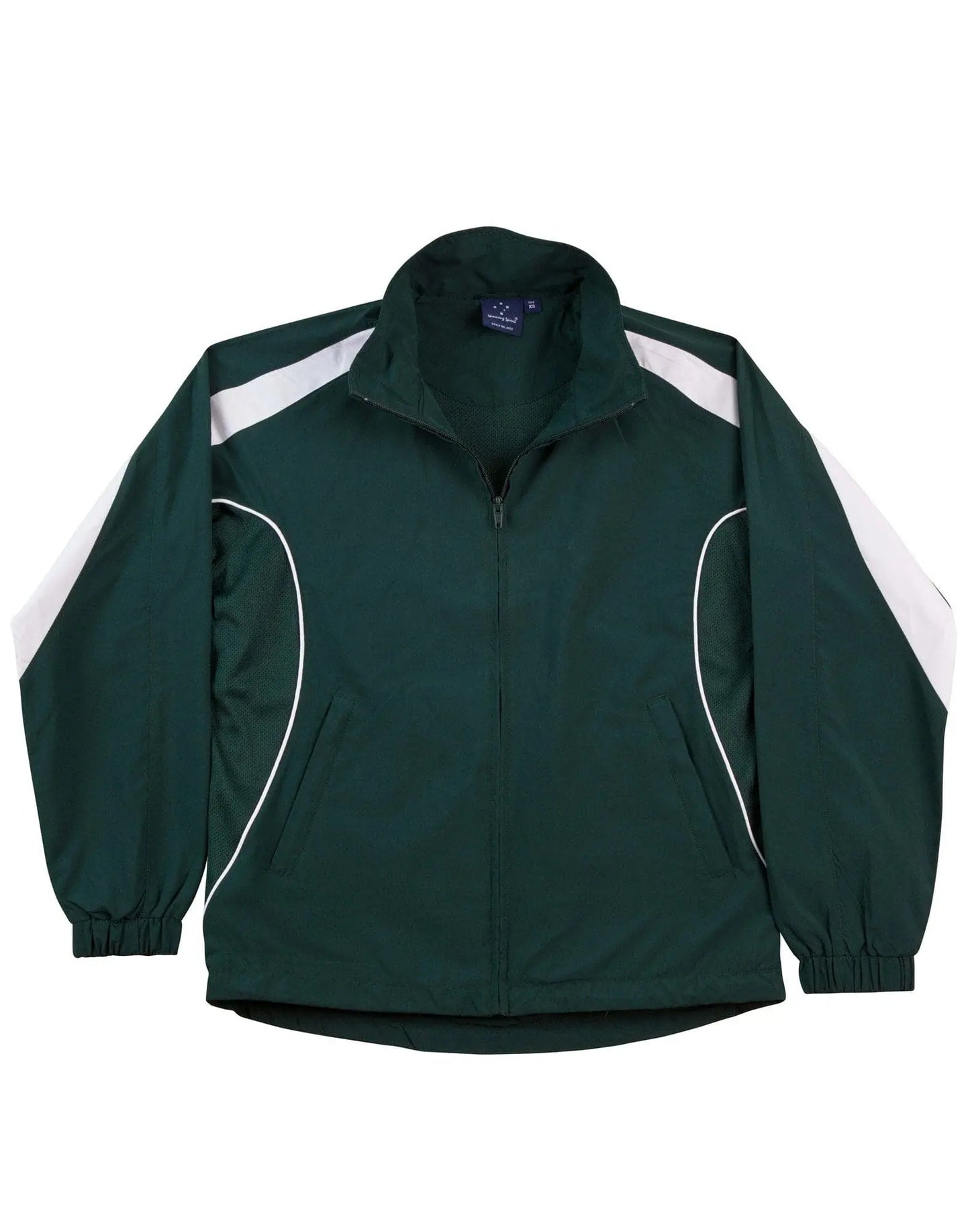 Legend Kids Warm Up Jacket JK53K Casual Wear Winning Spirit