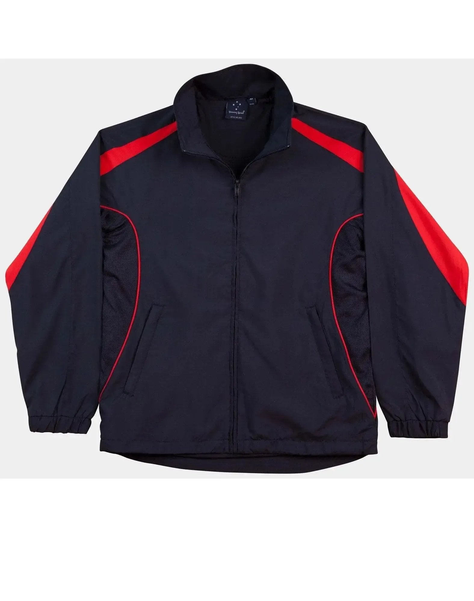 Legend Adults Warm Up Jacket JK53 Metro Workwear.