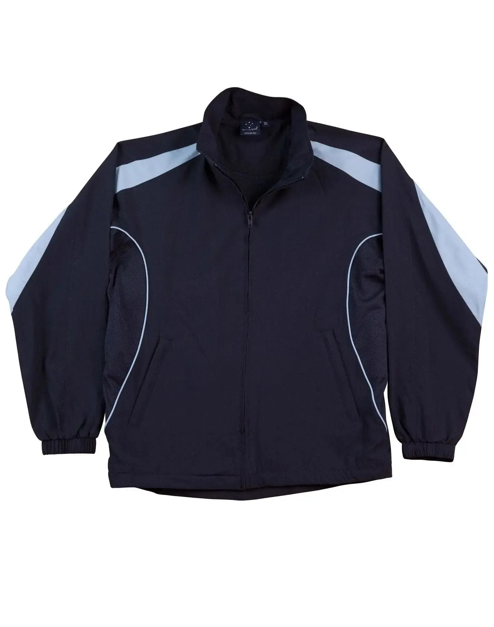 Legend Adults Warm Up Jacket JK53 Metro Workwear.